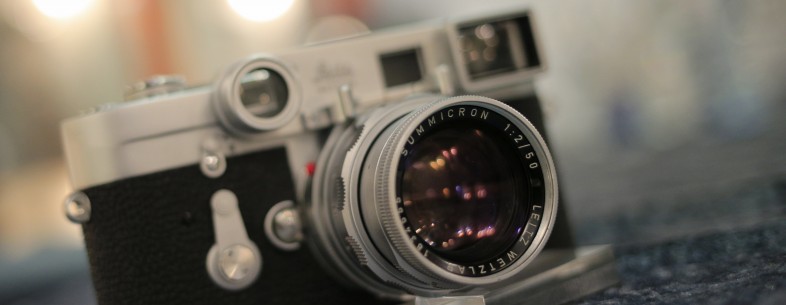 VSCO Cam for Android gets an Instagram-style feed for following other photographers