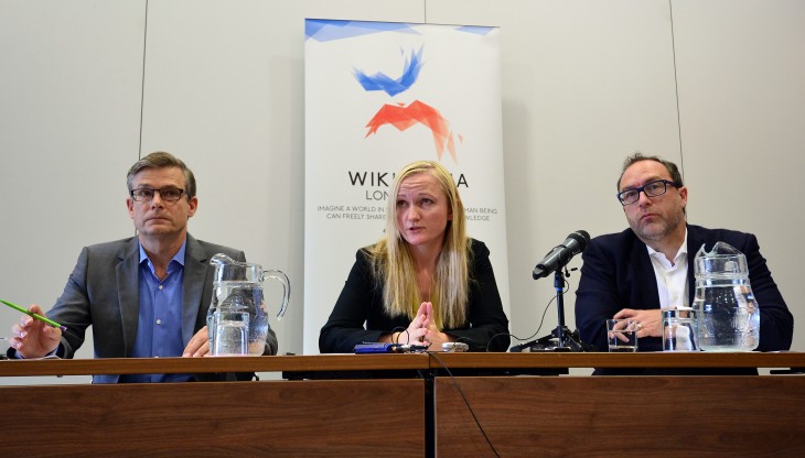 Wikimedia slams ‘right to be forgotten’ ruling, creates page for Wikipedia link removal notices ...