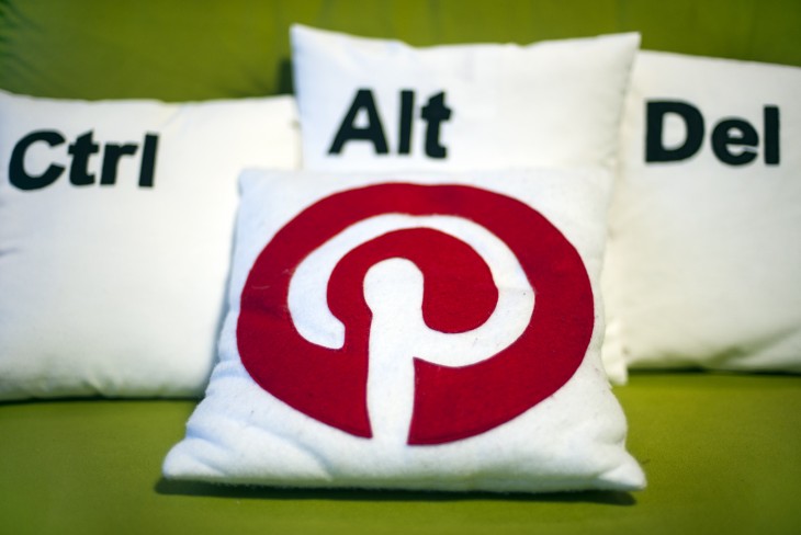 You can now Pin and watch Vevo music videos on Pinterest