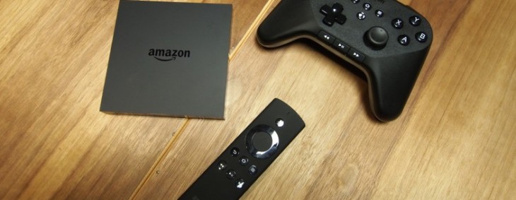 Amazon expands support for the companion app of its exclusive Fire TV game to Android tablets