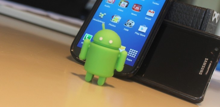 There are 18,796 distinct Android devices, according to OpenSignal’s latest fragmentation report ...