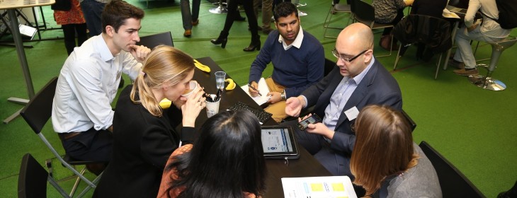 Brand value: How brand-focused accelerators help startups reach customers
