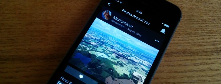 EyeEm revamps its iOS app to put photos first, with a clever ‘EyeZoom’ feature