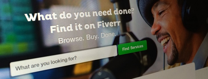 Fiverr’s budget creative marketplace is now easier to navigate â but does it undermine professionals? ...