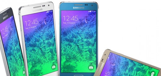 GalaxyAlphaMultiFeat