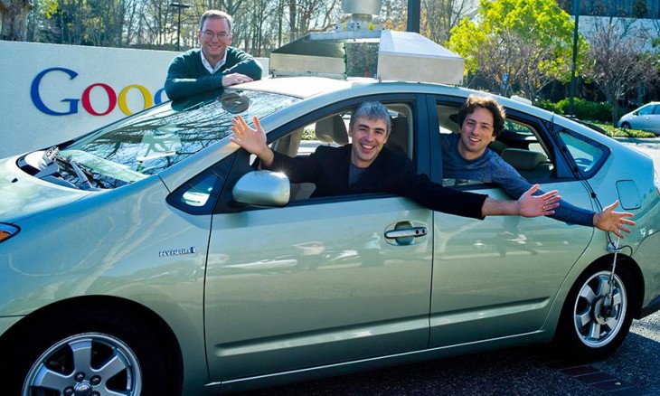 The ‘boring’ trait Google looks for in its leaders