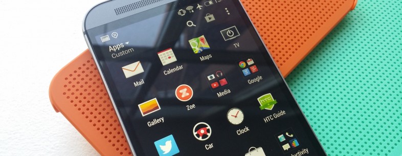 HTC releases new Zoe app that allows more Android users to create and share video edits