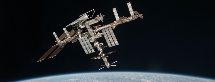 Facebook’s first ever live video Q&A in space: Watch it here