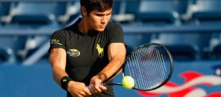 Ralph Lauren polo tech