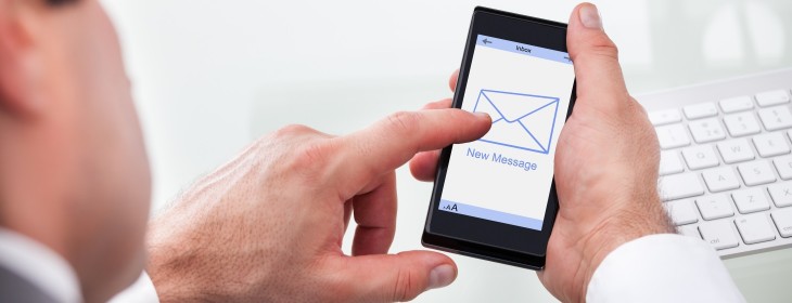 Front expands its team working platform to include a collaborative SMS feature powered by Twilio