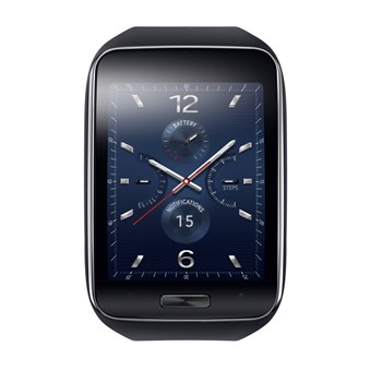 ساعت هوشمند Samsung Gear S