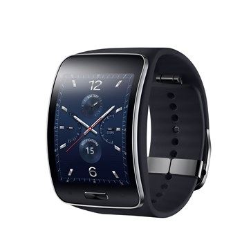 ساعت هوشمند Gear S