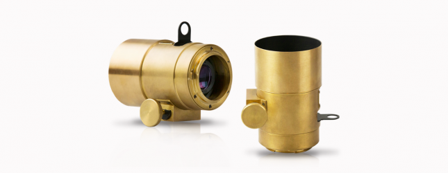 You can now buy Lomography’s retro Petzval Art Lens designed for analog and digital SLRs