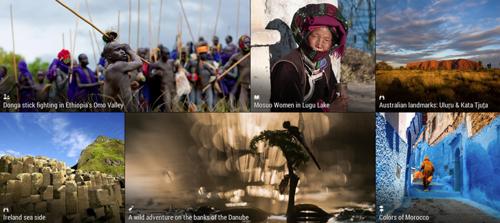 Farewell Fotopedia: Travel photography site announces shutdown