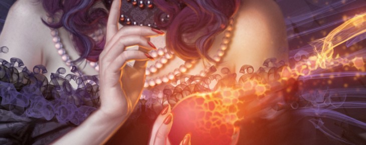 Corel Painter 2015 upgrade offers new brushes, mobile focus and under-the-hood overhaul