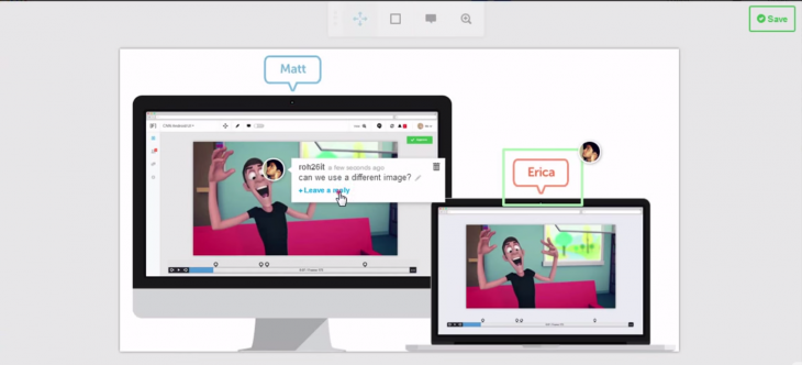 Framebenchâs Mail Markup tool makes it easy to annotate files from your Gmail inbox