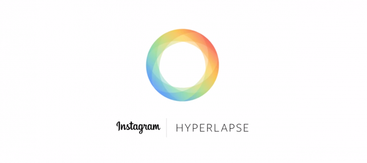 Instagram launches Hyperlapse, an iPhone app for capturing smooth time-lapse videos