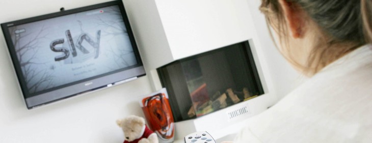 Sky introduces new ârecommendation engineâ, Smart Series Link and more for Sky+HD TV customers