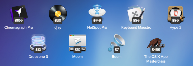 Get 95% off 8 great Mac apps in the Award Winning MacLovin Bundle The Award Winning MacLovin Bundle 730x252 Get 95% off 8 great Mac apps in the Award Winning MacLovin Bundle