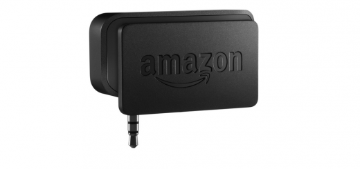 amazon