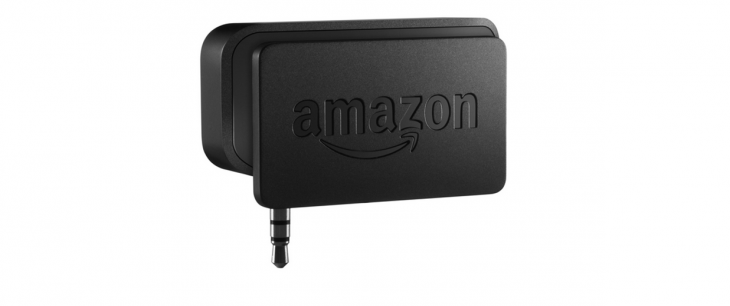 Amazon takes on Square with Local Register, a mobile card reader with lower transaction fees
