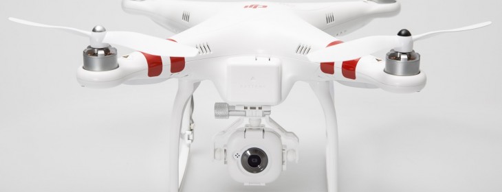 Get 23% off the DJI Phantom FC40 Drone