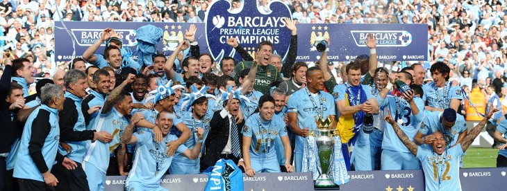 The Premier League is developing tech to detect GIF and Vine videos of match highlights