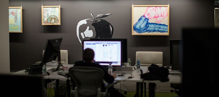 Why you should turn down a job offer from Facebook