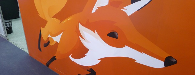 Mozilla switching default Firefox search engine to Yahoo