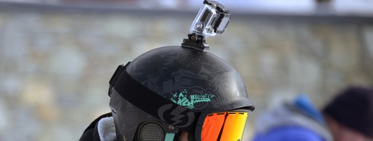 This amazing Microsoft technology turns shaky first person videos into smooth timelapses