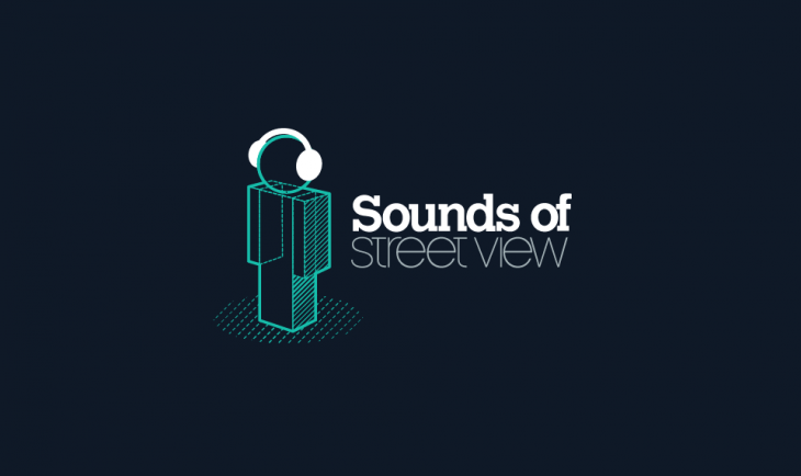 This project adds ambient sounds to Google Street View