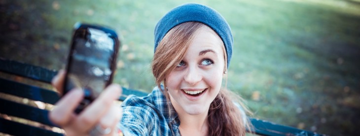 What we learned from marketing to 2 million teenagers