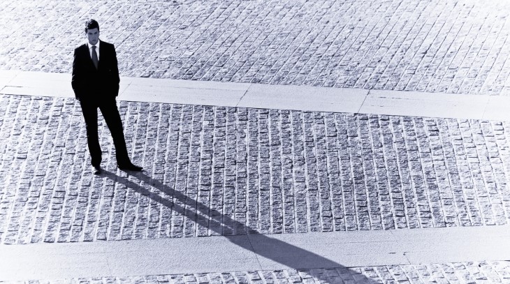 You don’t need a co-founder for your startup