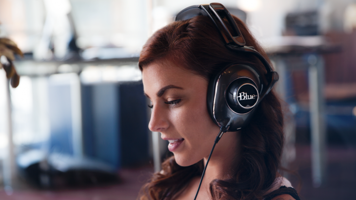 Review: Blue’s first ever $350 Mo-Fi headphones are outstanding, but Iâll be leaving them at ...