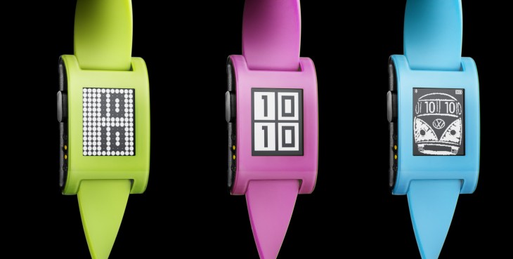 Pebble slashes 25 percent of its workforce as it refocuses on fitness