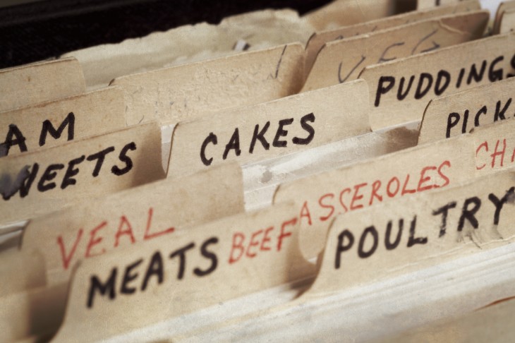 FreshDirect and Foodily launch Popcart, a tool for turning any recipe into a grocery delivery order