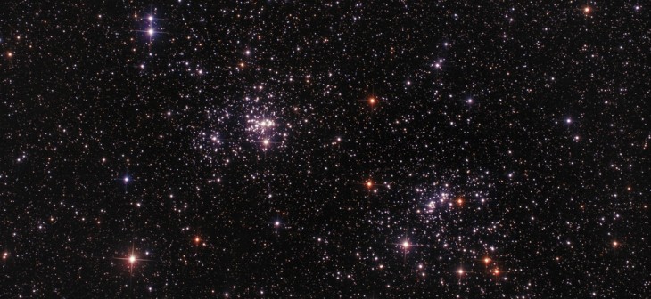 If you like stargazing, you’ll love Star Walk’s new universal app for iOS