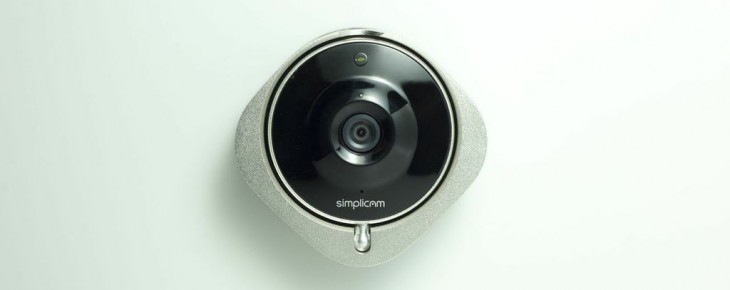 ArcSoft Simplicam: A solid Dropcam rival with face detection and cloud recording