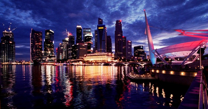 singapore 730x383 Startup founders in Southeast Asia, its time to step up