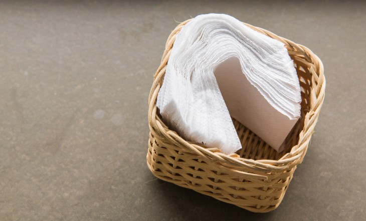 Stop giving people the ‘click-flu’: When to start giving a damn about your content