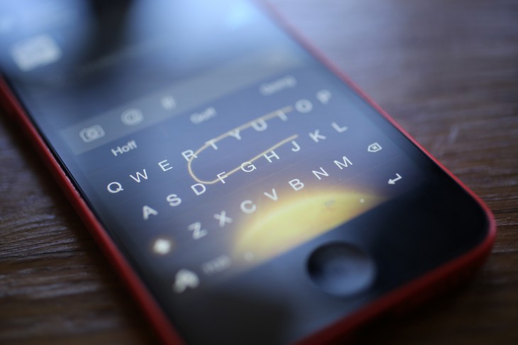 iOS 8 third-party keyboards: The roundup