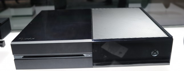 Microsoft confirms Xbox One launch dates for 28 markets in September, including China, Russia and Japan ...