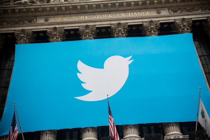 Twitter is testing a ‘buy’ button for tweets on mobile