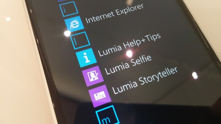 20140904 100500 730x410 Microsoft Lumia 830 hands on: Leveling the playing field with an affordable flagship
