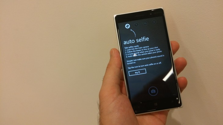20140904 100608 730x410 Microsoft Lumia 830 hands on: Leveling the playing field with an affordable flagship