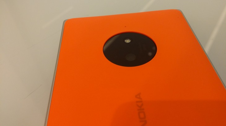 20140904 100814 730x410 Microsoft Lumia 830 hands on: Leveling the playing field with an affordable flagship
