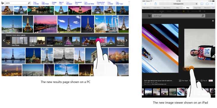 45 730x363 Microsoft redesigns Bing Image Search to be more touch friendly, adapt based on your query and device