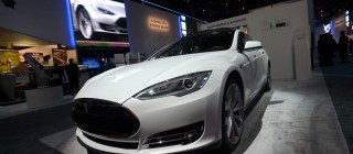 Newest Innovations In Consumer Technology On Display At 2014 International CES