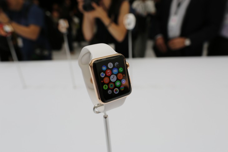 How Apple Watch changes Apple Retail