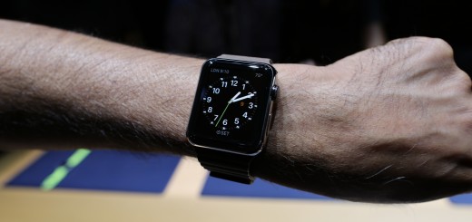 Apple was granted patent for a GoPro-like remote-controlled action camera Apple Watch